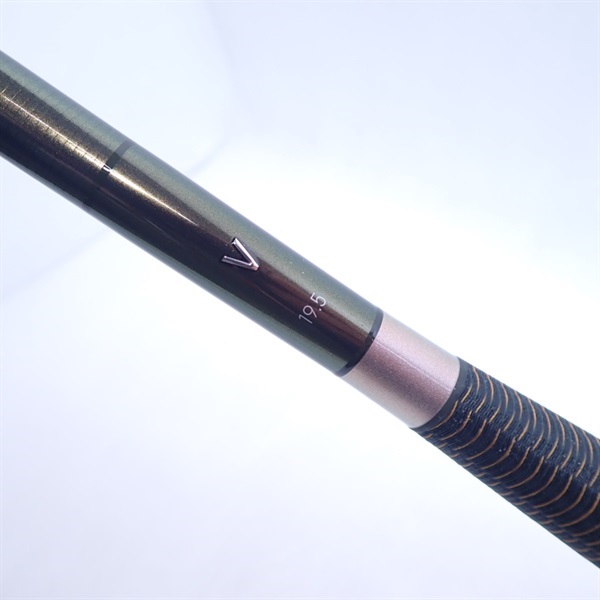 ２３ヘラＶ１９．５